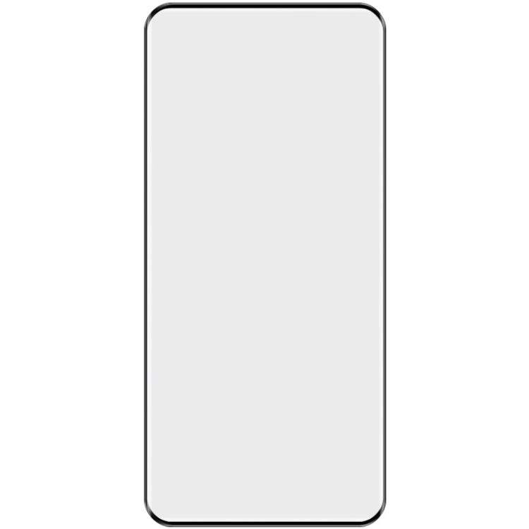 For vivo X200 5G imak 3D Curved Full Screen Tempered Glass Film