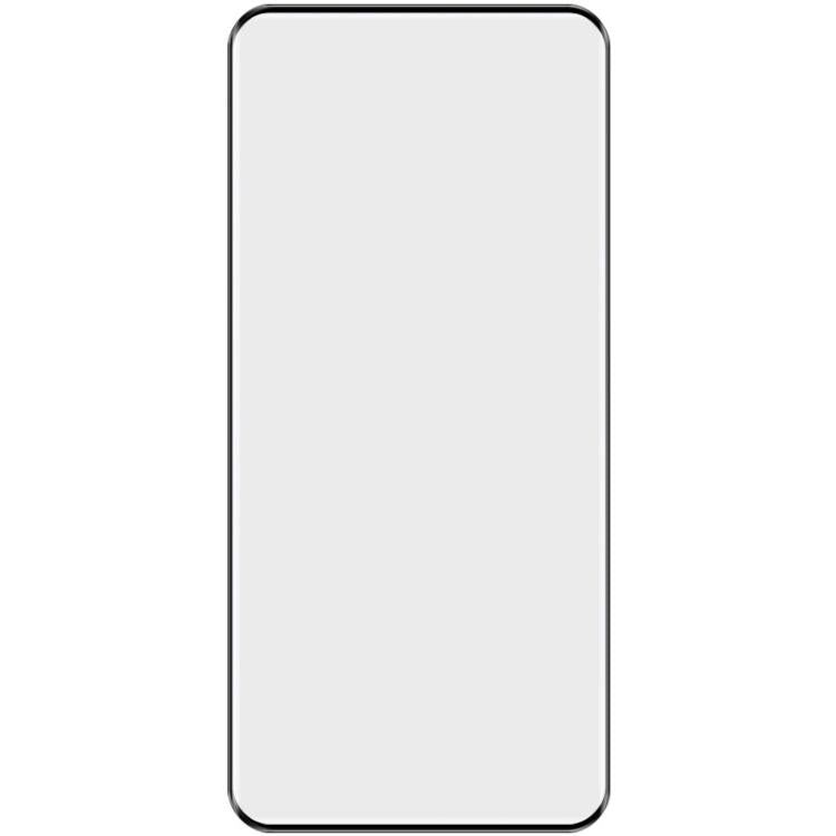 For vivo S20 Pro imak 3D Curved Full Screen Tempered Glass Film