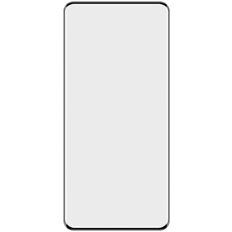 For vivo V50 5G imak 3D Curved Full Screen Tempered Glass Film