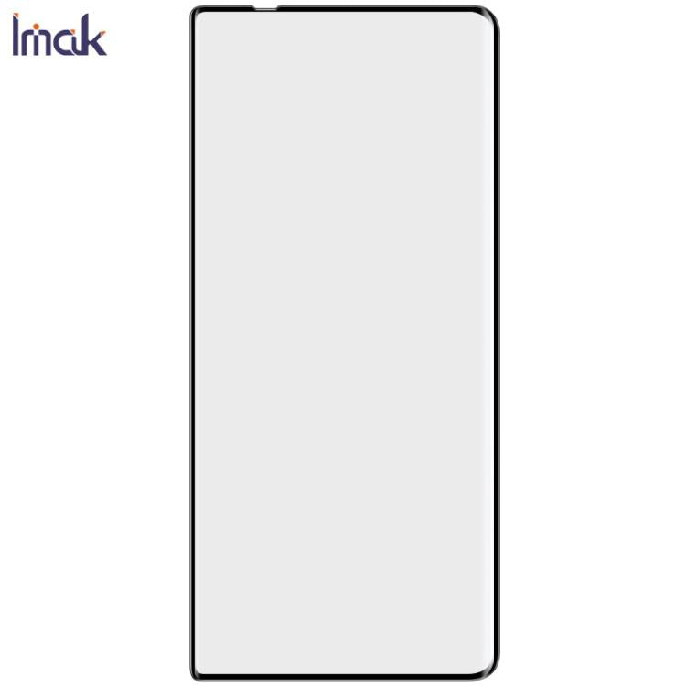 For Honor Magic V5 imak 3D Curved Full Screen Tempered Glass Film