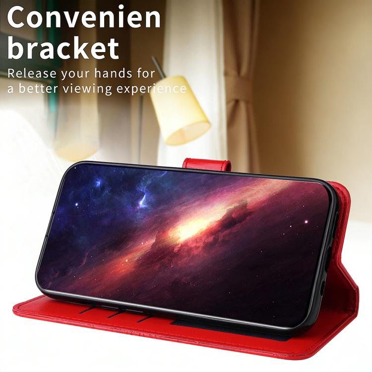 For Xiaomi 17T 5G Embossed Sunflower Leather Phone Case