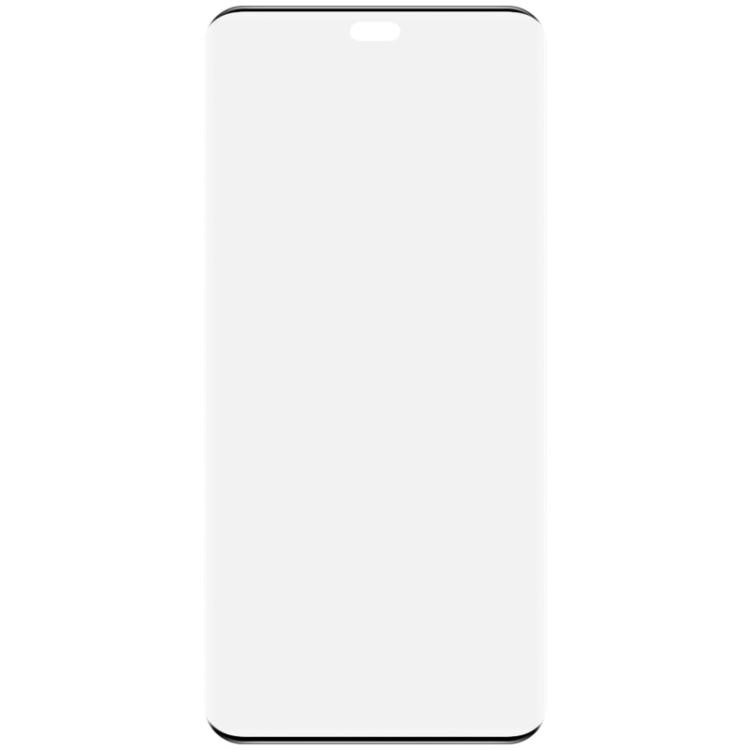 For Honor Power 5G imak No Edge Version 3D Curved Full Screen Tempered Glass Film