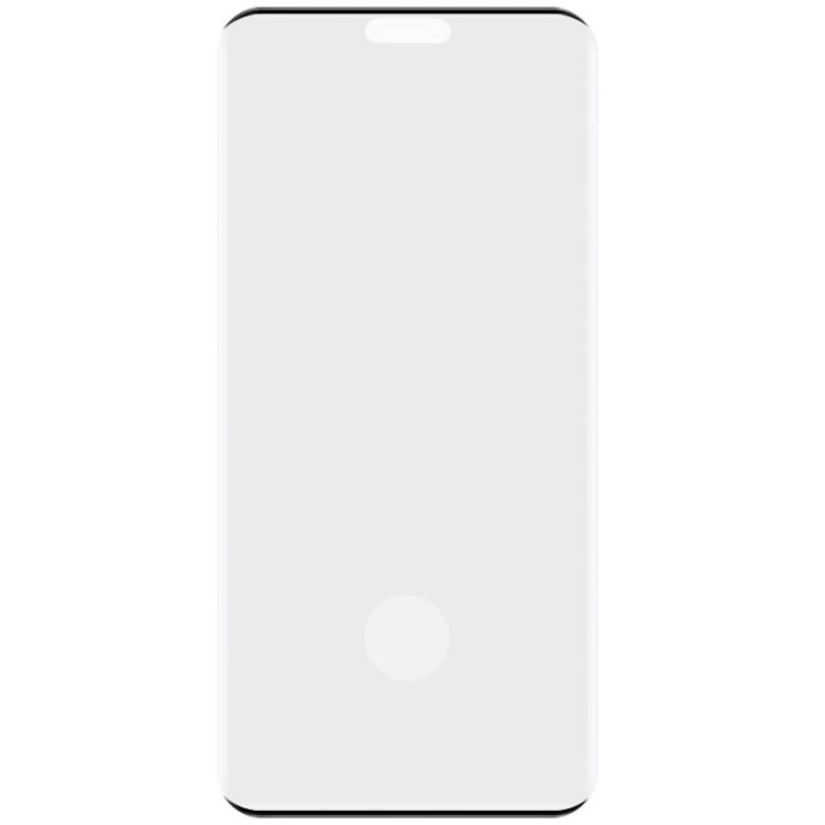 For Honor Magic8 Pro imak No Edge Version 3D Curved Full Screen Tempered Glass Film