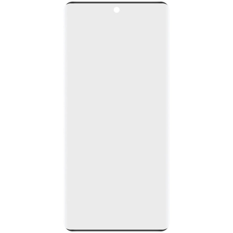 For OPPO Find X8 Pro imak No Edge Version 3D Curved Full Screen Tempered Glass Film