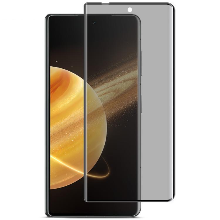 For Honor Magic V3 / Vs3 imak 3D Curved Privacy Full Screen Tempered Glass Film
