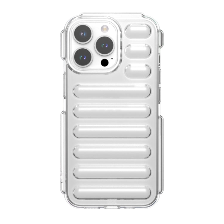 For iPhone 13 Pro Capsule Series Candy Color TPU Phone Case