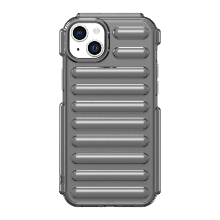 For iPhone 13 Capsule Series Candy Color TPU Phone Case