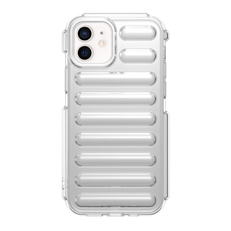 For iPhone 11 Capsule Series Candy Color TPU Phone Case