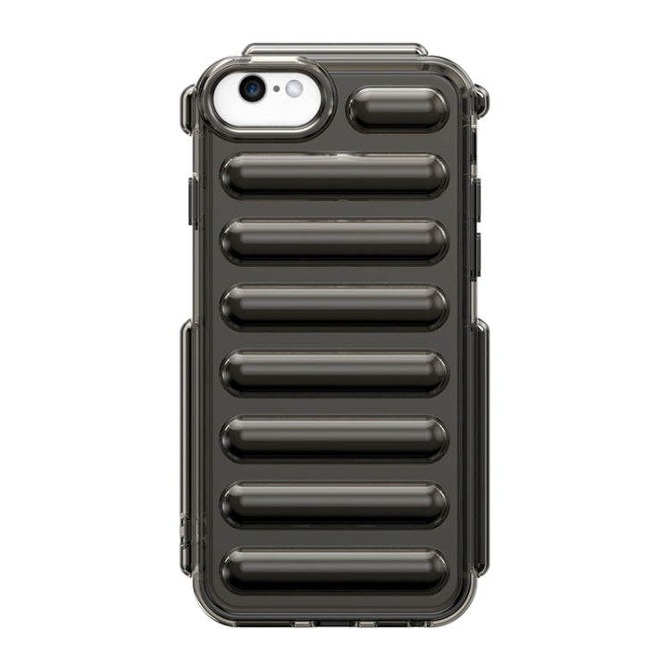 For iPhone 6 Capsule Series Candy Color TPU Phone Case