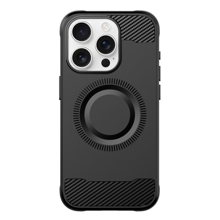 For iPhone 16 Pro Skin Feel Frosted TPU Phone Case
