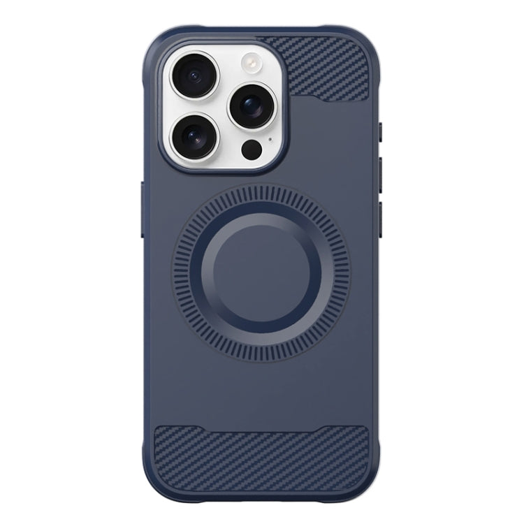 For iPhone 16 Pro Skin Feel Frosted TPU Phone Case