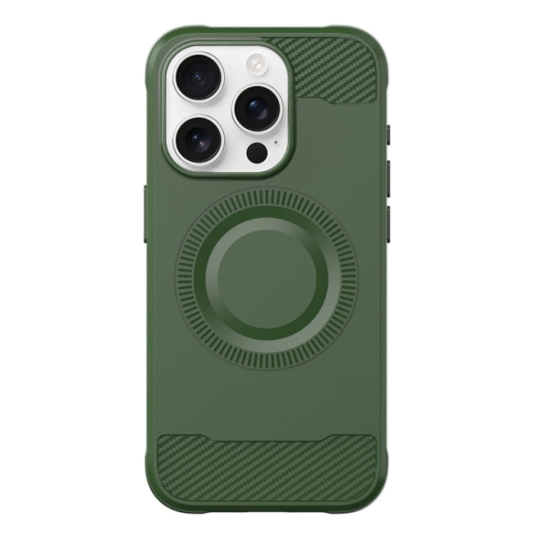 For iPhone 16 Pro Skin Feel Frosted TPU Phone Case