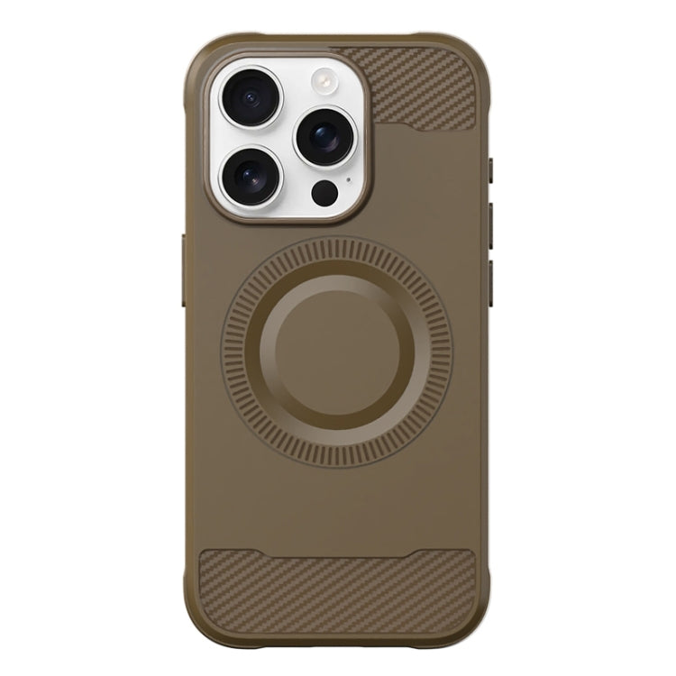 For iPhone 16 Pro Skin Feel Frosted TPU Phone Case