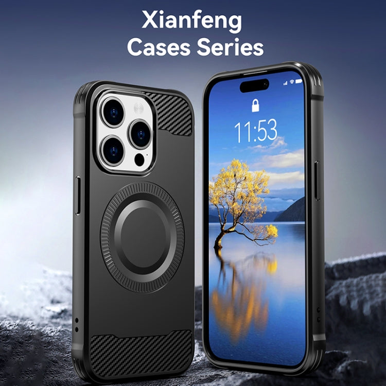 For iPhone 16 Pro Skin Feel Frosted TPU Phone Case