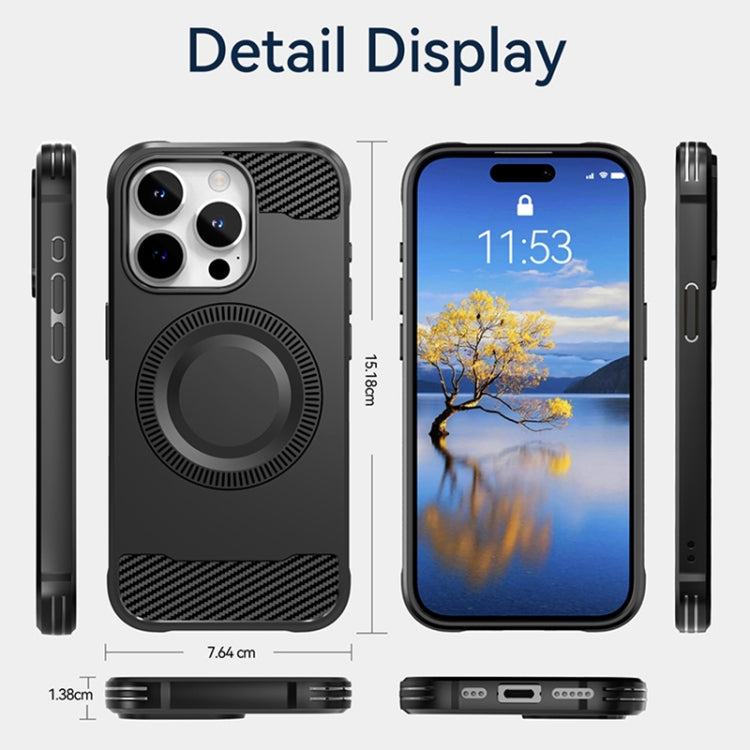 For iPhone 16 Pro Skin Feel Frosted TPU Phone Case