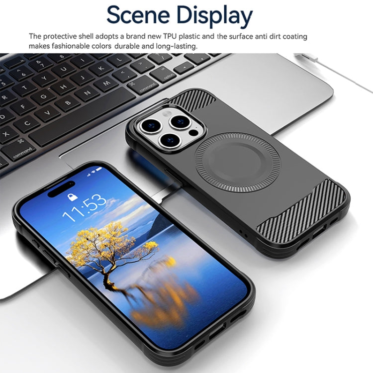 For iPhone 16 Pro Skin Feel Frosted TPU Phone Case