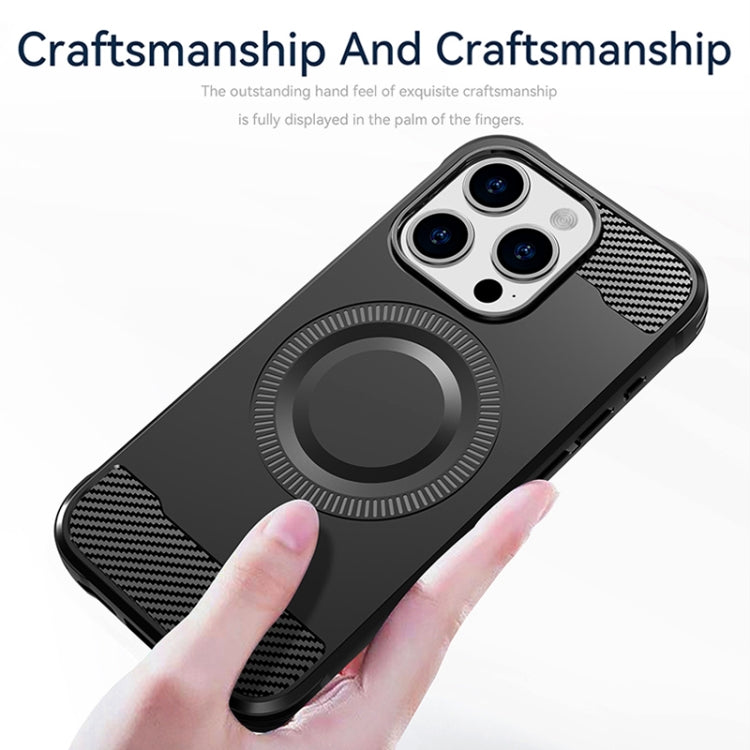 For iPhone 16 Pro Skin Feel Frosted TPU Phone Case