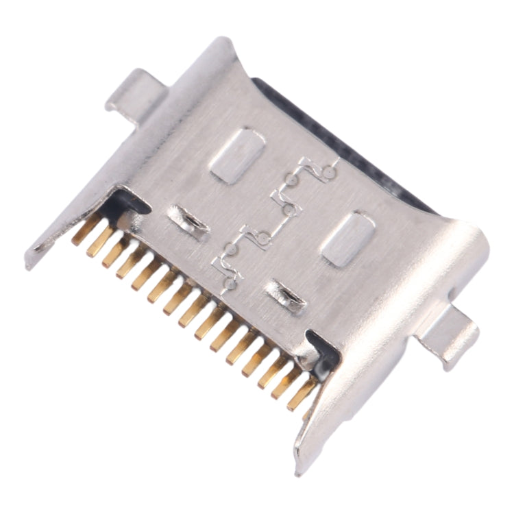 For Samsung Galaxy Tab A9 SM-X110/X115 10pcs Original Charging Port Connector