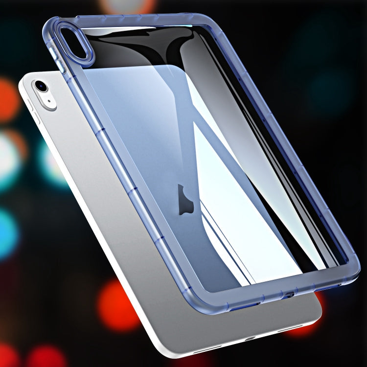 For iPad Air 2022 / 2020 10.9 Clear TPU Tablet Case