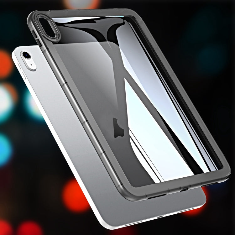 For iPad Air 2022 / 2020 10.9 Clear TPU Tablet Case