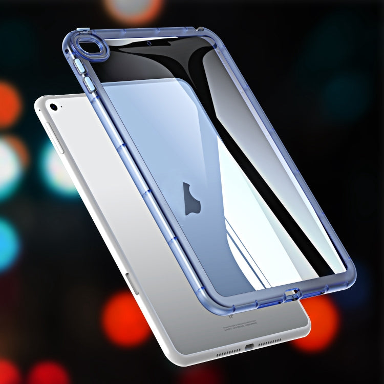 For iPad mini 5 / 4 / 3 / 2 Clear TPU Tablet Case