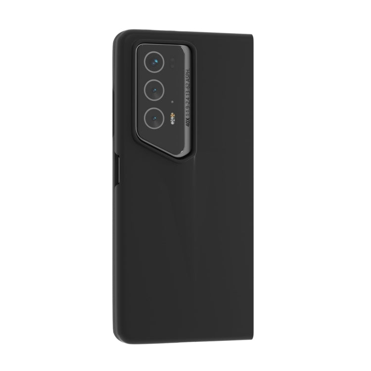 For Honor Magic V2 RSR Porsche Design Full Coverage Skin Feel PC Phone Case