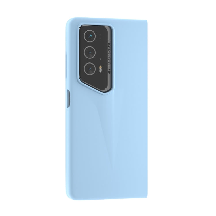 For Honor Magic V2 RSR Porsche Design Full Coverage Skin Feel PC Phone Case