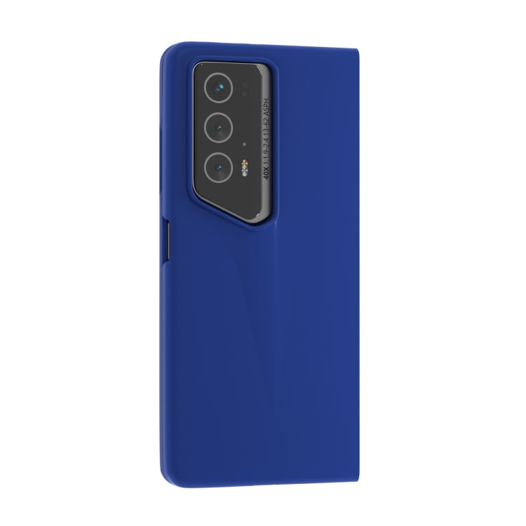 For Honor Magic V2 RSR Porsche Design Full Coverage Skin Feel PC Phone Case