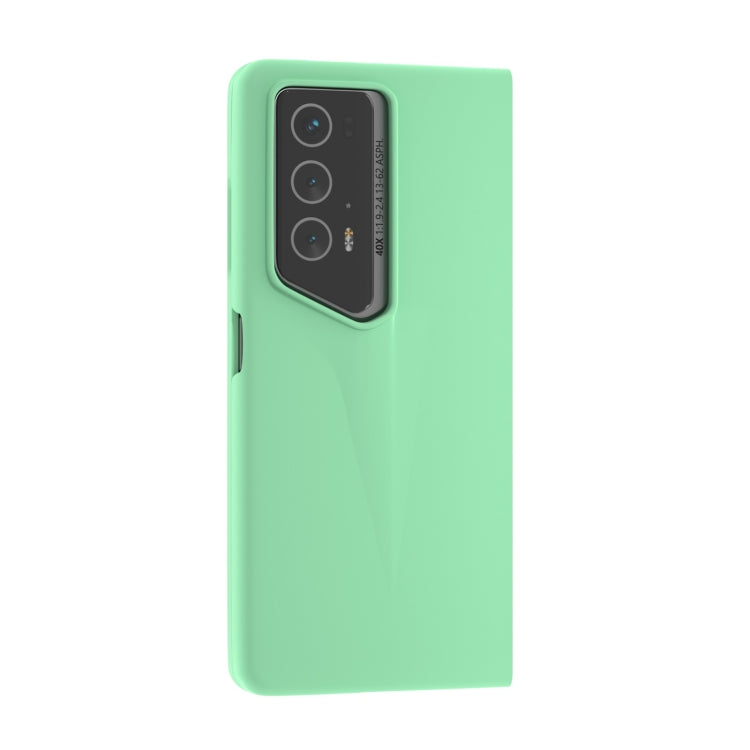 For Honor Magic V2 RSR Porsche Design Full Coverage Skin Feel PC Phone Case