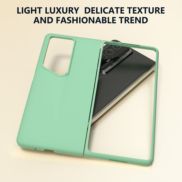 For Honor Magic V2 RSR Porsche Design Full Coverage Skin Feel PC Phone Case