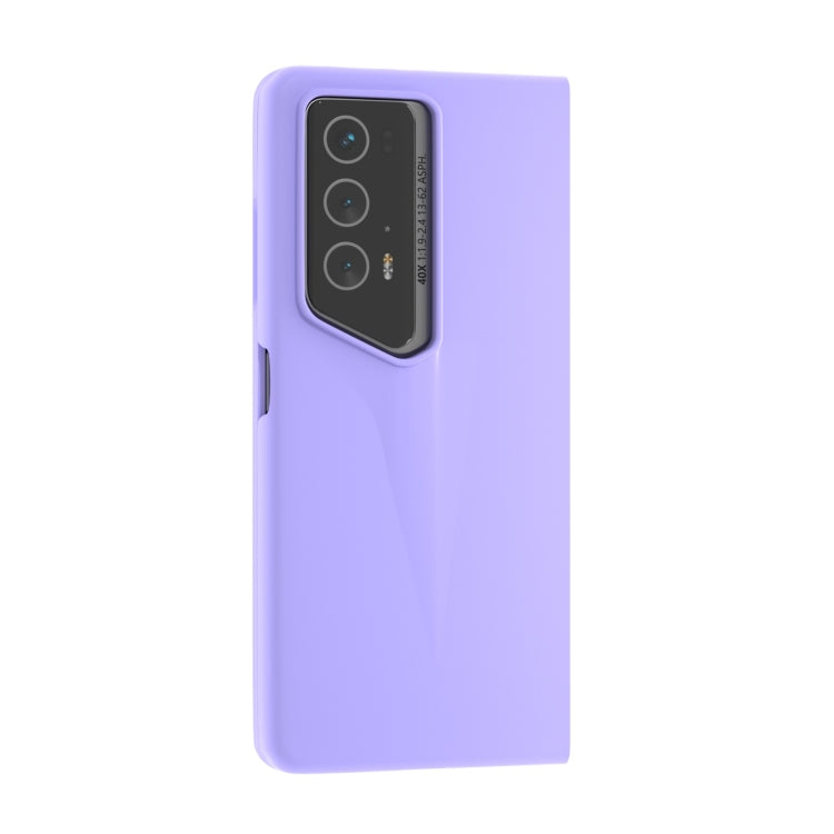 For Honor Magic V2 RSR Porsche Design Full Coverage Skin Feel PC Phone Case