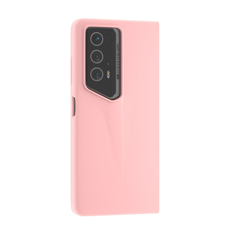 For Honor Magic V2 RSR Porsche Design Full Coverage Skin Feel PC Phone Case