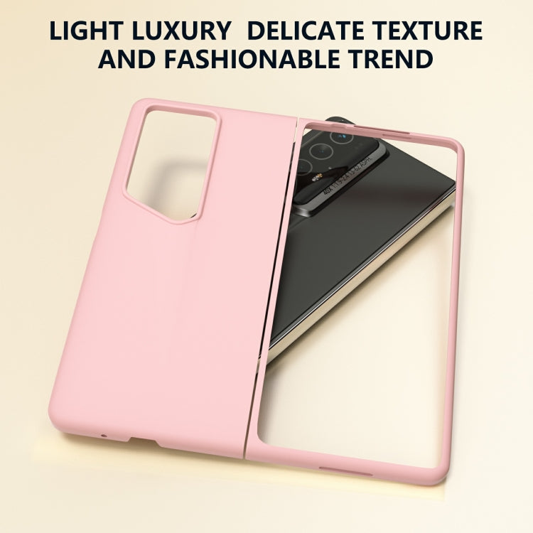 For Honor Magic V2 RSR Porsche Design Full Coverage Skin Feel PC Phone Case