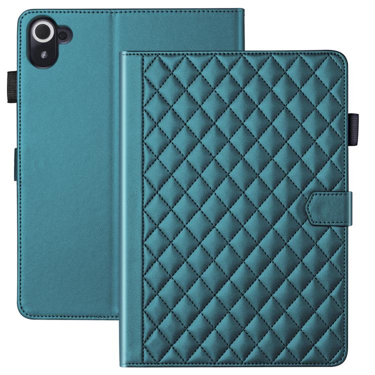 For Xiaomi Redmi Pad 8.8 inch 2025 Rhombus Lattice Leather Tablet Case