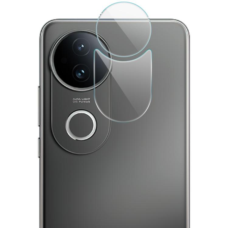 For vivo S20 IMAK Rear Camera Glass Lens Film, 1 Set Package