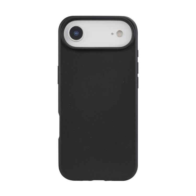 For iPhone Air Wheat Straw TPU Phone Case