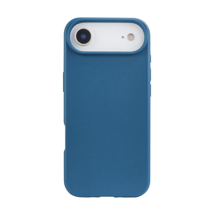 For iPhone Air Wheat Straw TPU Phone Case