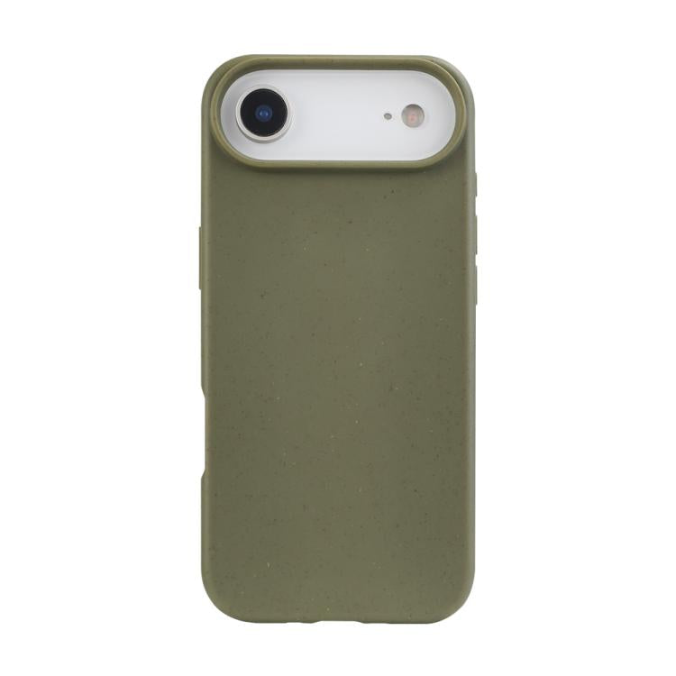 For iPhone Air Wheat Straw TPU Phone Case