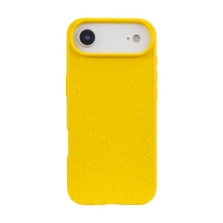 For iPhone Air Wheat Straw TPU Phone Case