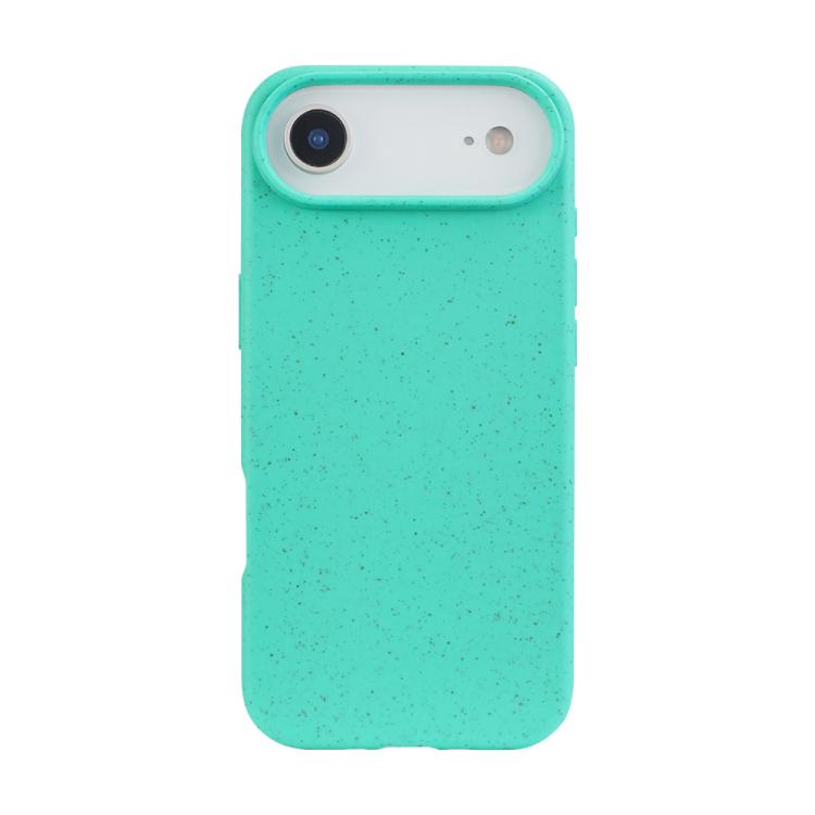 For iPhone Air Wheat Straw TPU Phone Case