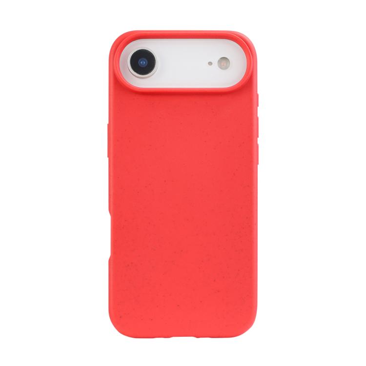 For iPhone Air Wheat Straw TPU Phone Case