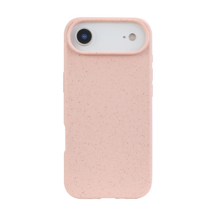 For iPhone Air Wheat Straw TPU Phone Case