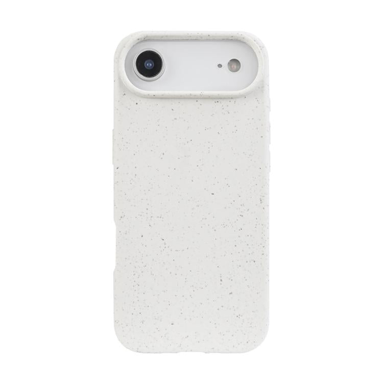 For iPhone Air Wheat Straw TPU Phone Case