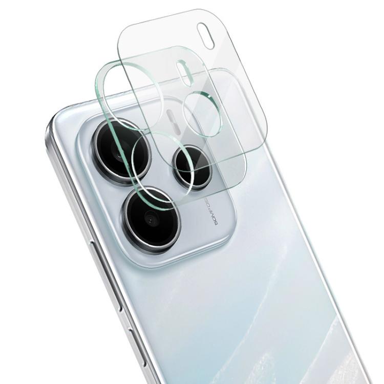 For Redmi Note 14 5G Global imak High Definition Integrated Glass Lens Film
