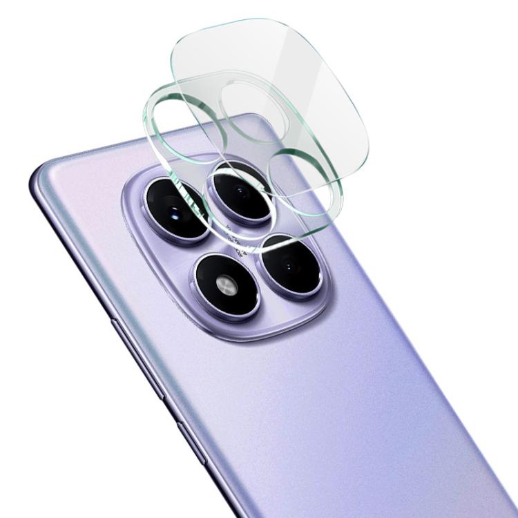 For Redmi Note 14 Pro 4G Global imak High Definition Integrated Glass Lens Film