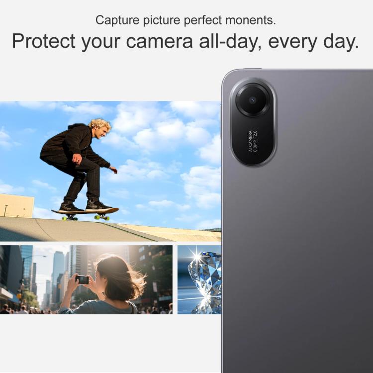 For Redmi Pad 2 imak High Definition Integrated Glass Lens Film