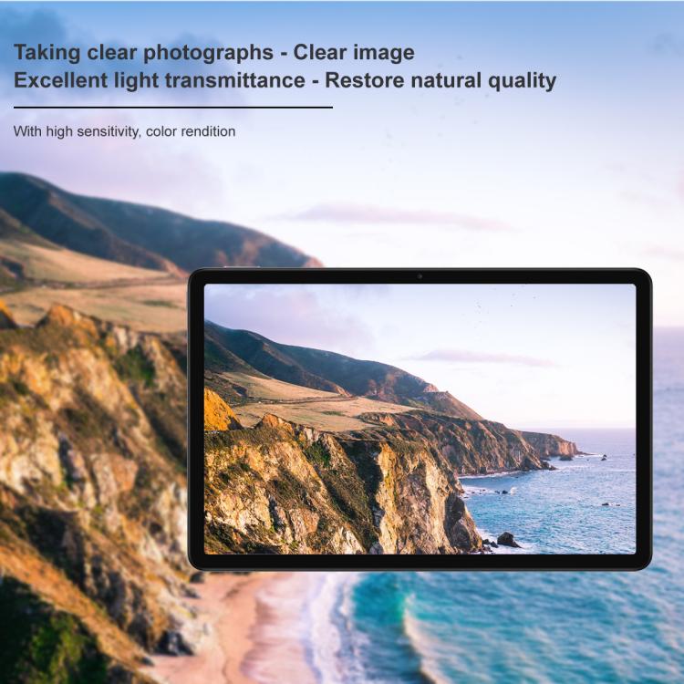 For Redmi Pad 2 imak High Definition Integrated Glass Lens Film