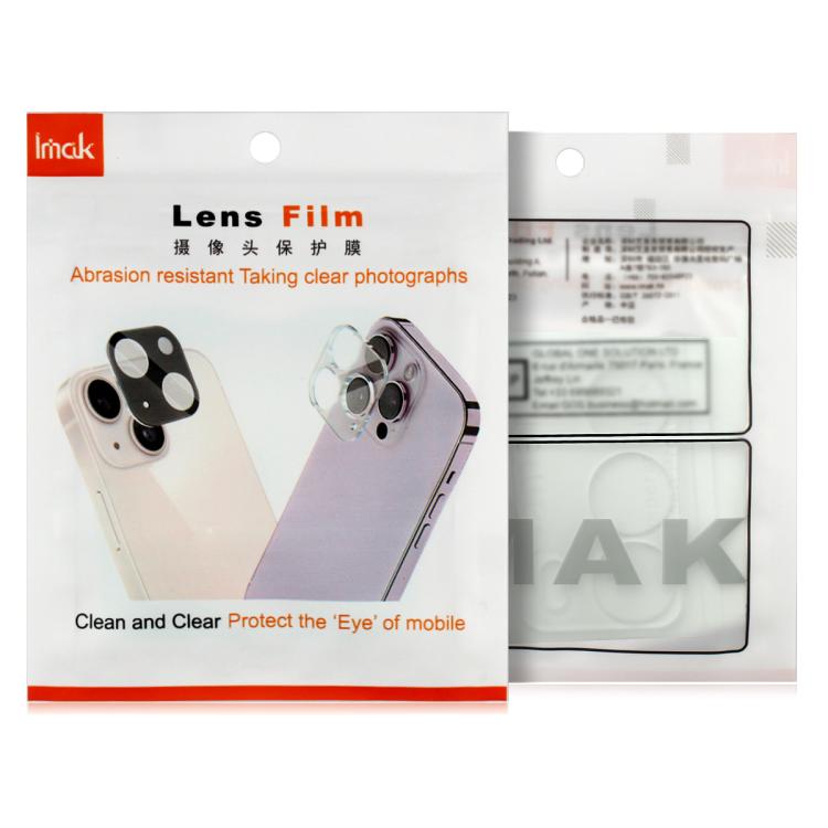 For Redmi Pad 2 imak High Definition Integrated Glass Lens Film