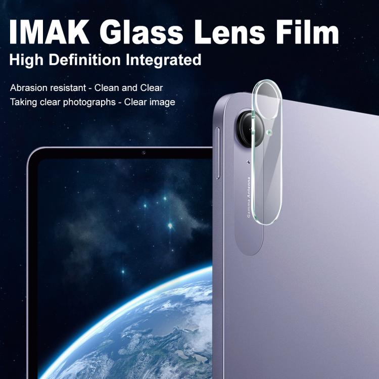 For Redmi K Pad imak High Definition Integrated Glass Lens Film