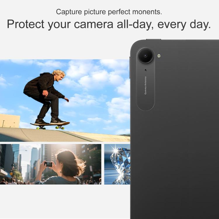 For Redmi K Pad imak High Definition Integrated Glass Lens Film